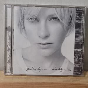 CD Shelby Lynne - Identity Crisis